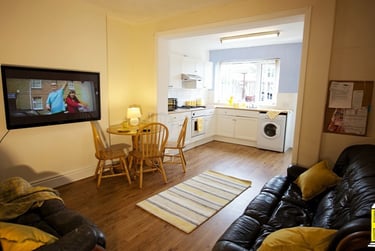 4 bed house, Albion Street, City Centre, Lancaster, LA11DY - Image 4