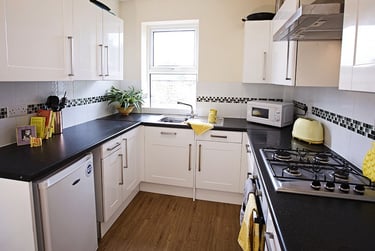 4 bed house, Dumbarton Road, City Centre, Lancaster, LA13BX - Image 4