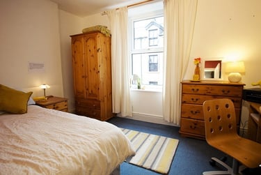 4 bed house, Hope Street, City Centre, Lancaster, LA13BQ - Image 4