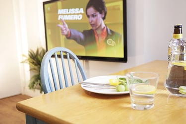 4 bed house, Park Square, City Centre, Lancaster, LA13EH - Image 4