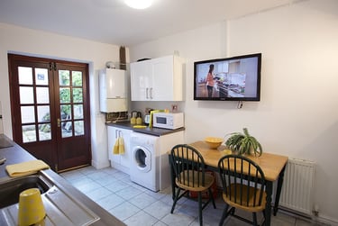 4 bed house, Sibsey Street, City Centre, Lancaster, LA15DQ - Image 4