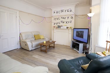 5 bed house, Cork Road, Scotforth, Lancaster, LA14AJ - Image 4