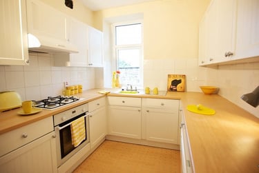 5 bed house, Dumbarton Road, City Centre, Lancaster, LA13BX - Image 4