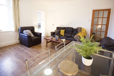 5 bed house, Havelock Street, City Centre, Lancaster, LA14AD - Image 4