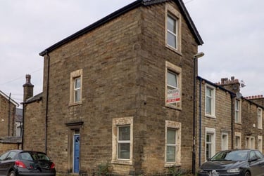 5 bed house, Meadow Street, City Centre, Lancaster, LA15PH - Image 8