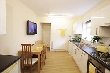 5 bed house, Sibsey Street, City Centre, Lancaster, LA15DQ - Image 4