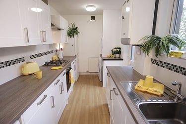 5 bed house, Ridge Street, Skerton, Lancaster, LA11EA - Image 4