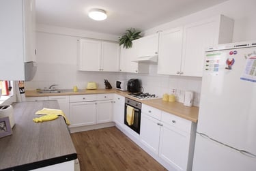 5 bed house, St. Oswald Street, City Centre, Lancaster, LA13AS - Image 4