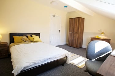 5 bed house, St. Oswald Street, City Centre, Lancaster, LA13AS - Image 4