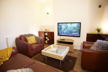 5 bed house, St. Oswald Street, City Centre, Lancaster, LA13AS - Image 4