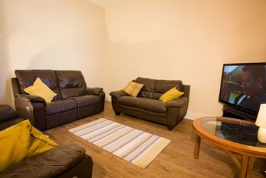 5 bed house, St. Oswald Street, City Centre, Lancaster, LA13AS - Image 4