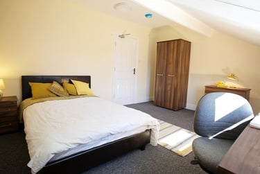 5 bed house, St. Oswald Street, City Centre, Lancaster, LA13AS - Image 4