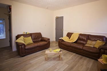 6 bed house, Bowerham Road, City Centre, Lancaster, LA14AA - Image 4