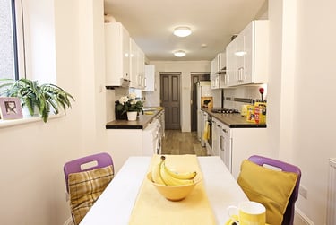 6 bed house, Dale Street, City Centre, Lancaster, LA13AP - Image 4