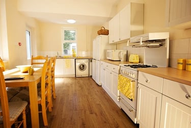 6 bed house, Dallas Road, City Centre, Lancaster, LA11TW - Image 5