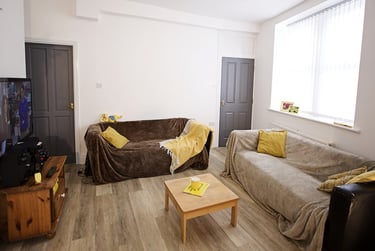 6 bed house, Gregson Road, City Centre, Lancaster, LA13DJ - Image 4