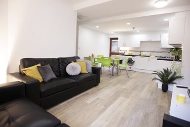 6 bed house, New Street, City Centre, Lancaster, LA11EG - Image 4