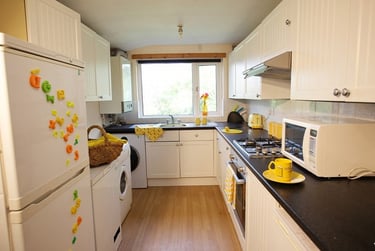 6 bed house, Park Square, City Centre, Lancaster, LA13EH - Image 4