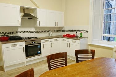 7 bed house, East Road, City Centre, Lancaster, LA13EE - Image 4