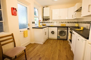 4 bed house, Wingate Saul Road, City Centre, Lancaster, LA15DP - Image 4