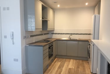 1 bed studio, Queen Square, City Centre, Lancaster, LA11RN - Image 5