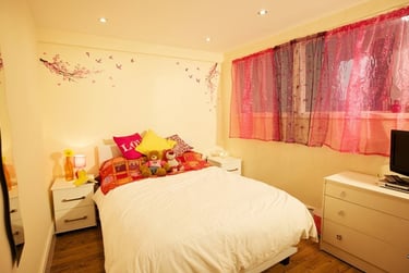 1 bed flat, Dallas Road, City Centre, Lancaster, LA11TW - Image 4