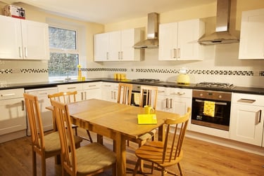 8 bed house, Dallas Road, City Centre, Lancaster, LA11TW - Image 4