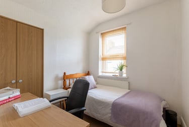 4 bed house, Balmoral Road, City Centre, Lancaster, LA13BU - Image 4