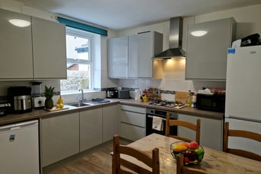 4 bed house, Green Street, City Centre, Lancaster, LA11DZ - Image 4