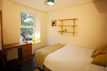 4 bed house, Bath Street, City Centre, Lancaster, LA13PZ - Image 4