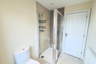 4 bed flat, Brock Street, City Centre, Lancaster, LA11UR - Image 4