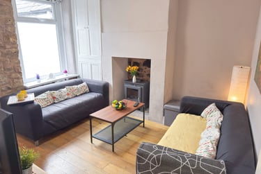 4 bed house, Dale Street, City Centre, Lancaster, LA13AP - Image 4