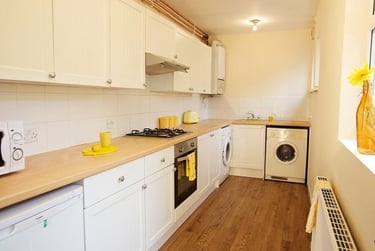 5 bed house, Green Street, City Centre, Lancaster, LA11DZ - Image 4