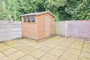 6 bed house, Villas Court, City Centre, Lancaster, LA11TR - Image 4