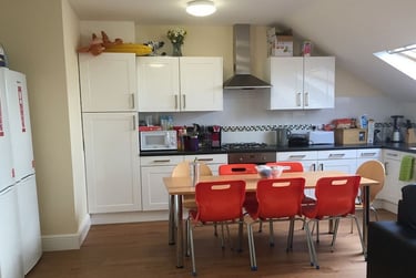 6 bed flat, Westbourne Road, City Centre, Lancaster, LA15DB - Image 4