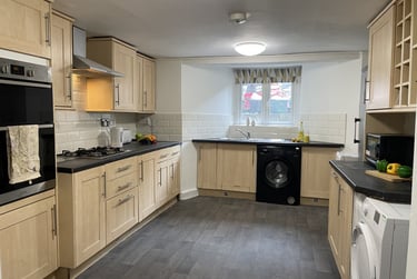 6 bed house, Dale Street, City Centre, Lancaster, LA13AW - Image 4