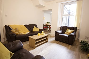 6 bed house, Dale Street, City Centre, Lancaster, LA13AP - Image 4