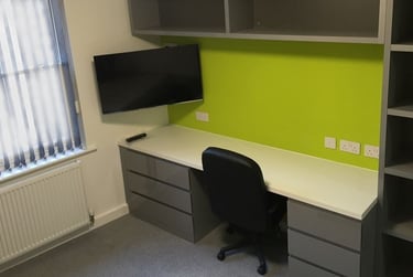 7 bed flat, Station Road, City Centre, Lancaster, LA15SJ - Image 4