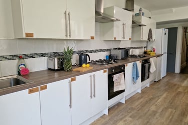 8 bed house, Scotforth Road, Scotforth, Lancaster, LA14TS - Image 4