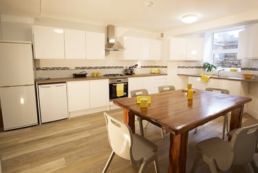 9 bed house, Westbourne Road, City Centre, Lancaster, LA15DB - Image 4