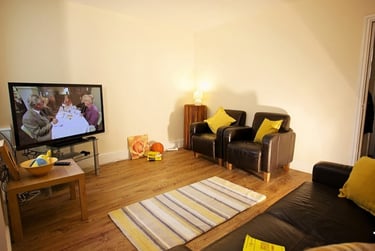 5 bed house, Green Street, City Centre, Lancaster, LA11DZ - Image 4