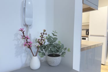 1 bed studio, Queen Square, City Centre, Lancaster, LA11RN - Image 4