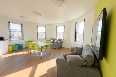 1 bed studio, The Railton, City Centre, Lancaster, LA15SJ - Image 5