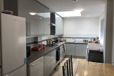 5 bed house, Meadow Street, City Centre, Lancaster, LA15PH - Image 4