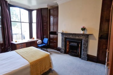 9 bed house, Westbourne Road, City Centre, Lancaster, LA15DB - Image 3
