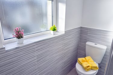 5 bed house, Meadow Street, City Centre, Lancaster, LA15PH - Image 11