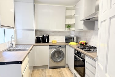 9 bed house, Regent Street, City Centre, Lancaster, LA11SQ - Image 4