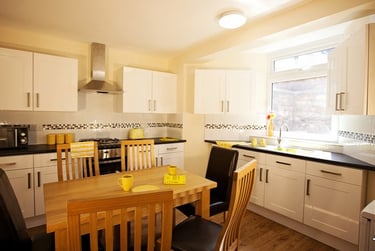 9 bed house, Westbourne Road, City Centre, Lancaster, LA15DB - Image 5