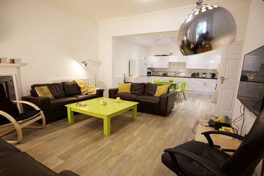 8 bed flat, Queen Street Upstairs, City Centre, Lancaster, LA11RU - Image 5