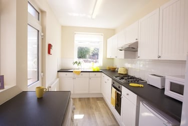 4 bed house, Aberdeen Road, City Centre, Lancaster, LA13DA - Image 5